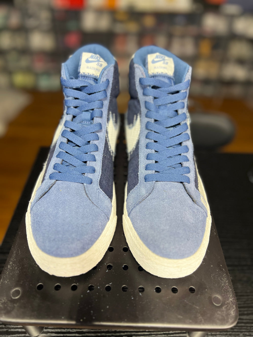 Nike Blaze