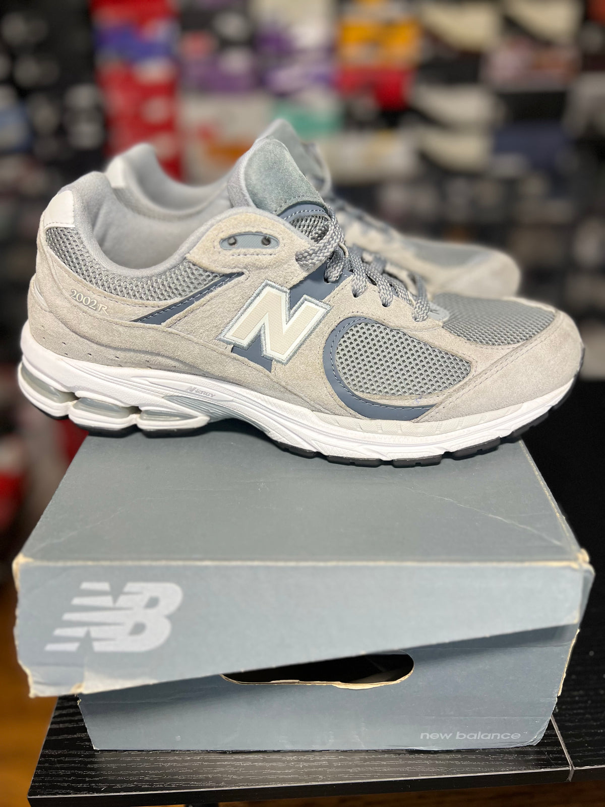 New Balance 2002R “Steel Grey Orca” (10.5M) *Pre-Loved*