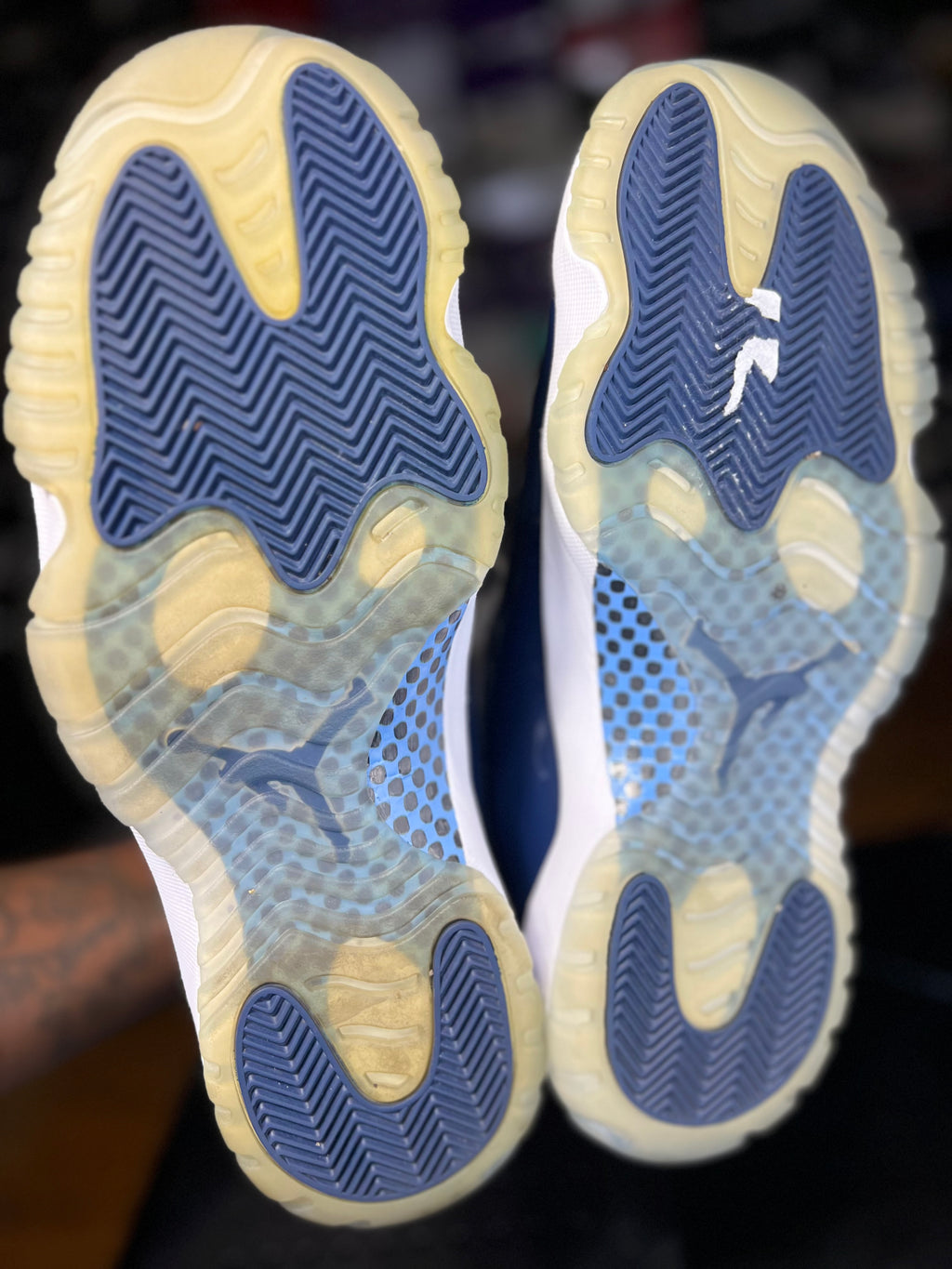 Jordan 11
