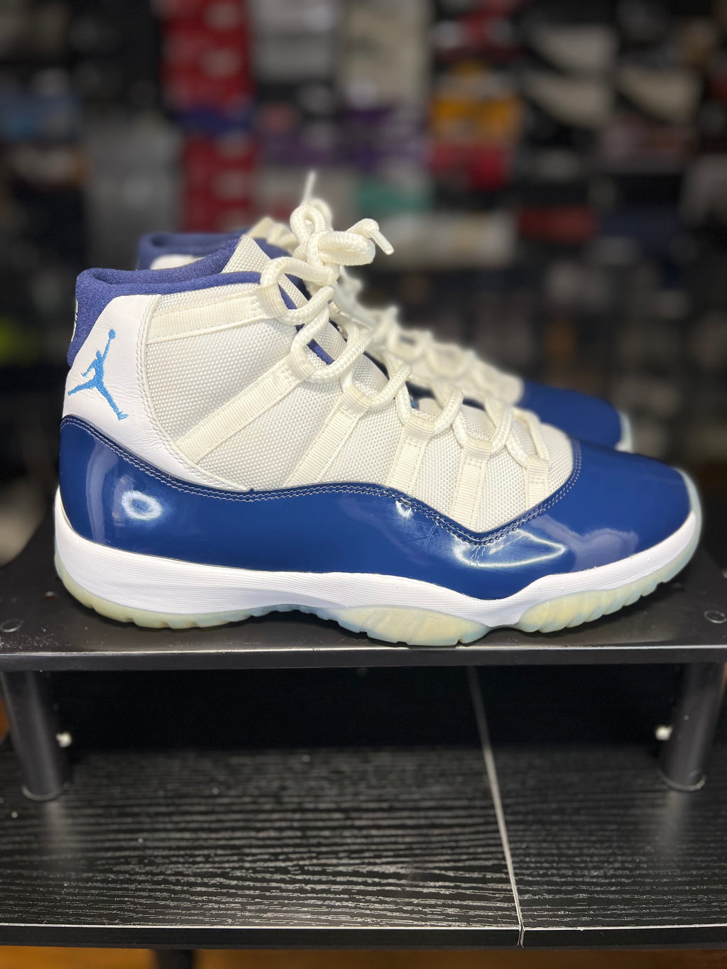 Jordan 11
