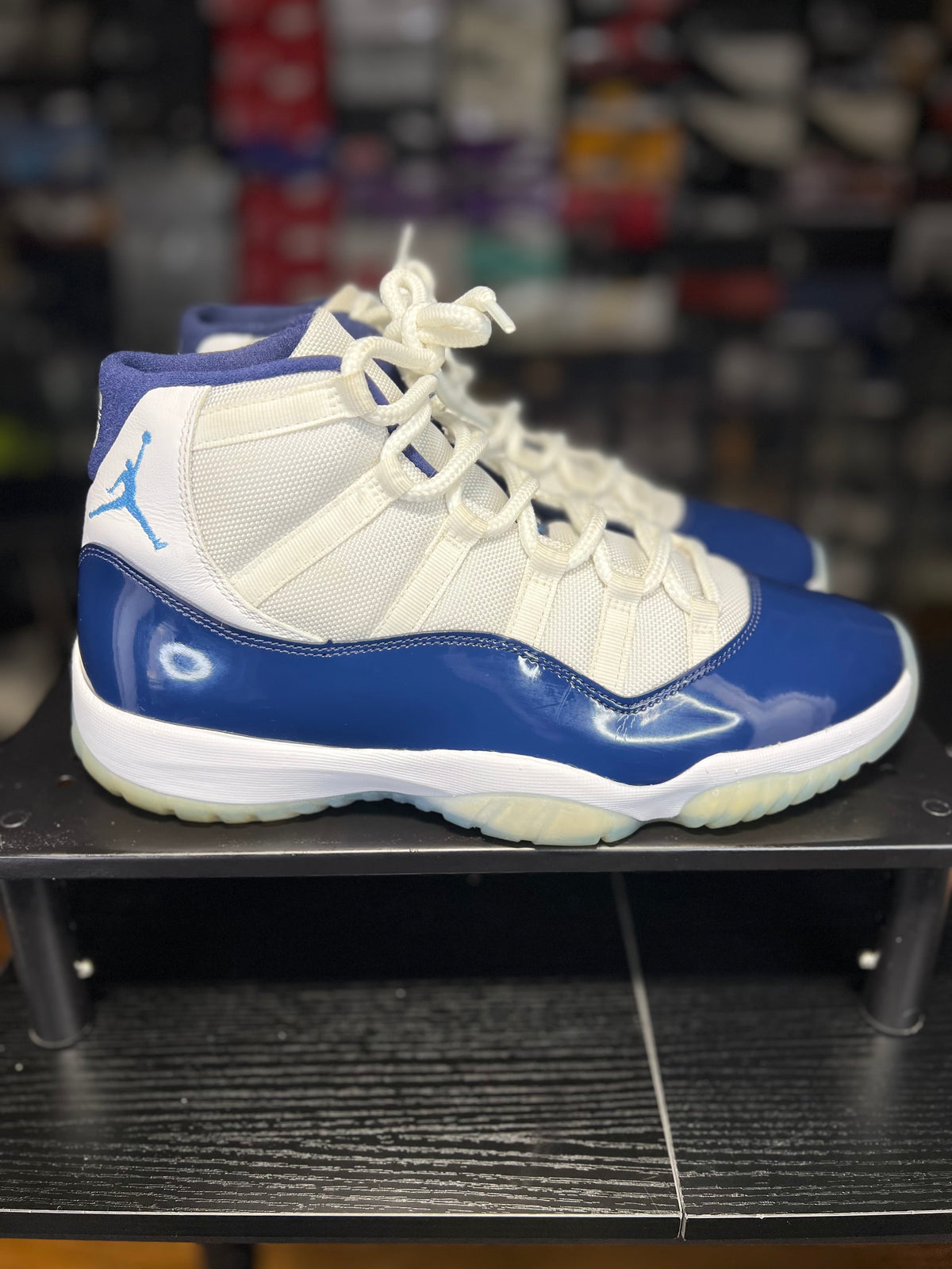 Jordan 11