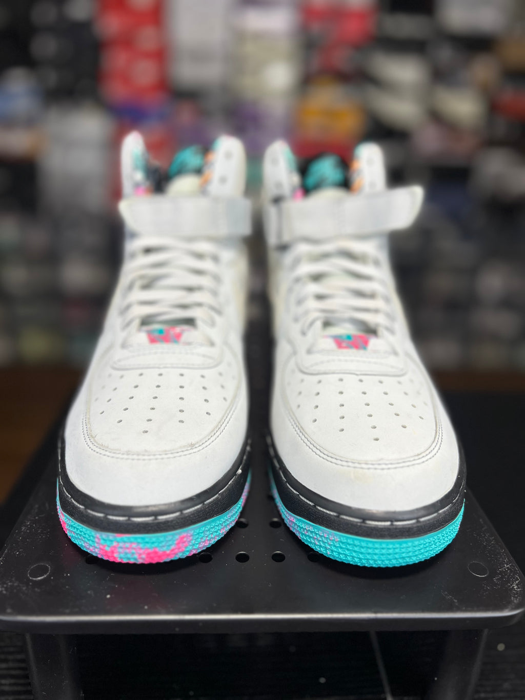 Nike Air Force 1 South Beach