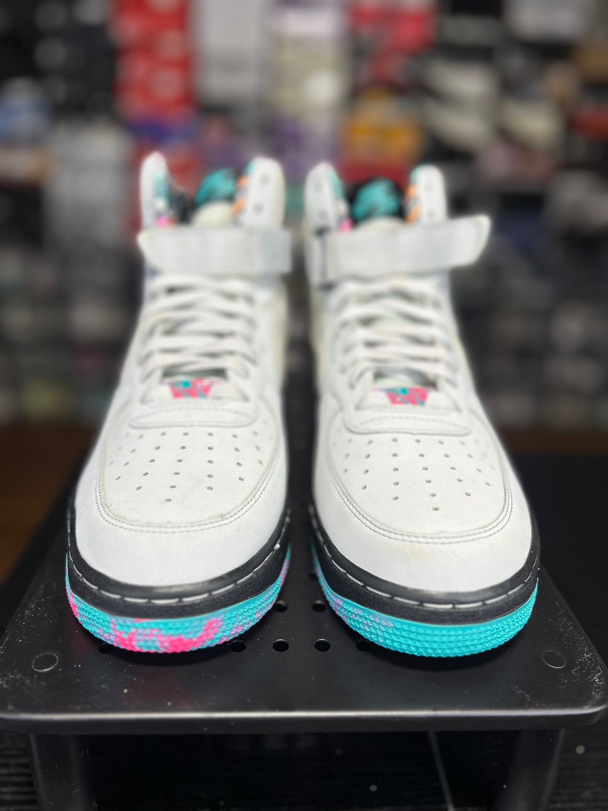 Nike Air Force 1 South Beach