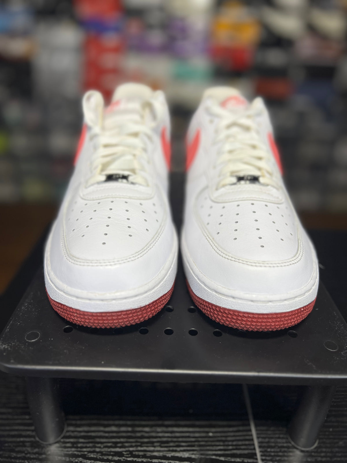 Air Force 1 .
