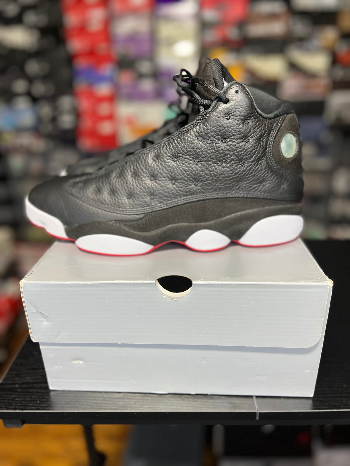 Air Jordan 13 Retro 'Playoffs" (12M) *Pre-Loved*