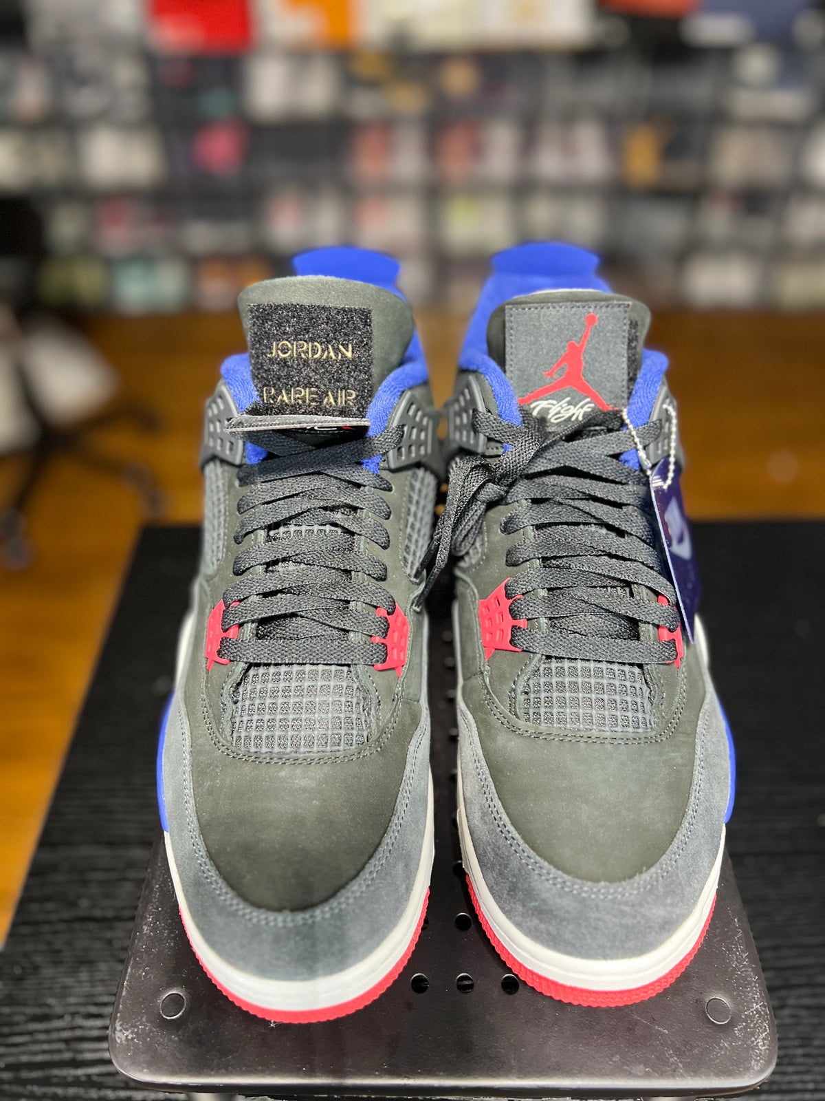 Air Jordan 4 “Rare Air”
