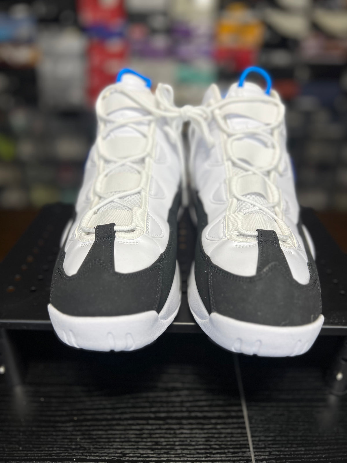 Nike Air Max Uptempo 95 "Orlando Magic” (12M) *NEW*