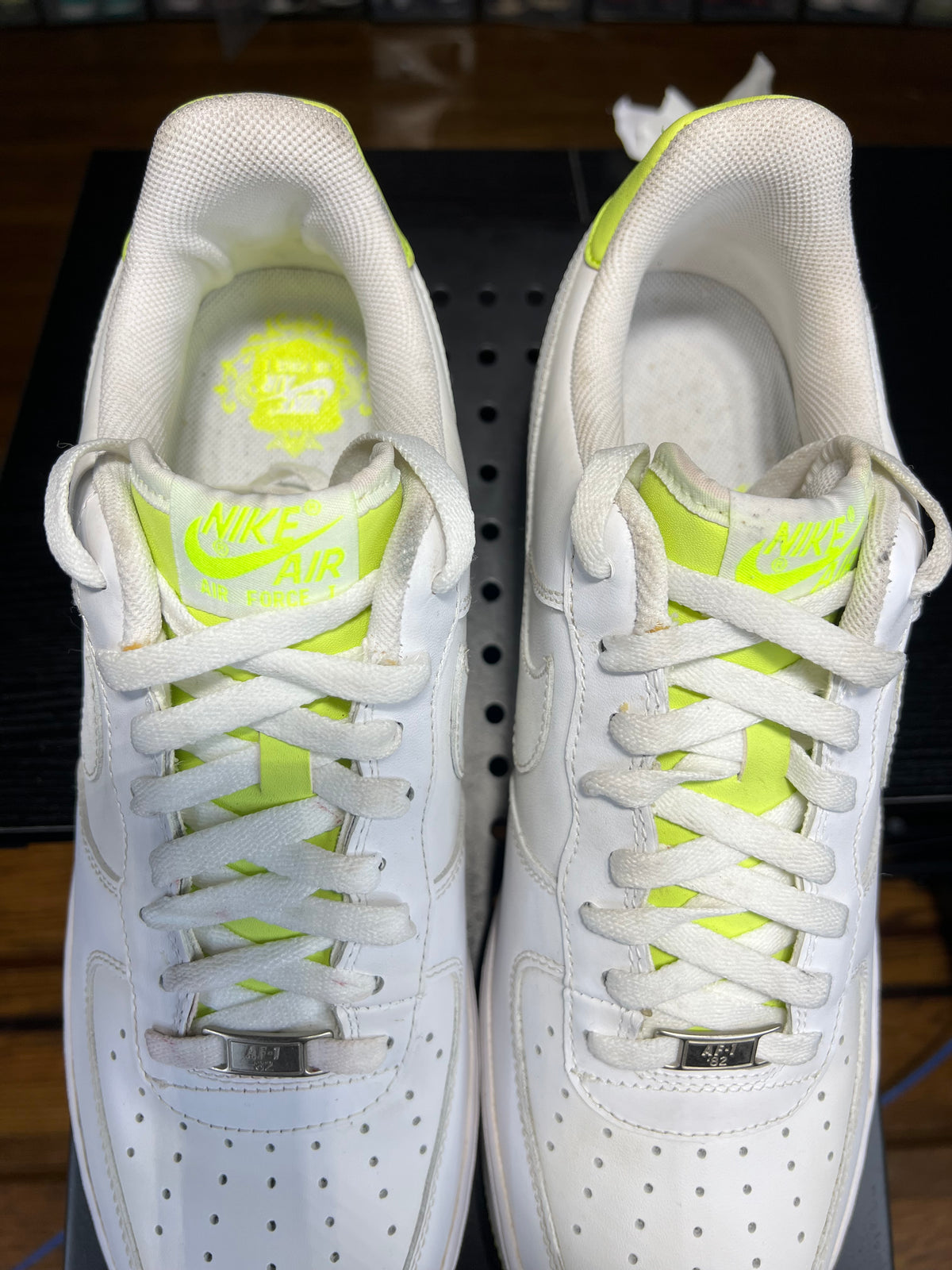 Nike Air Force 1 zzz