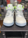Air Jordan 5 “Green Bean”