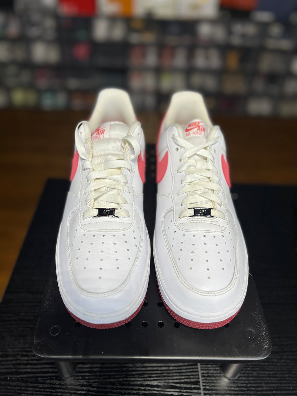Air Force 1 .