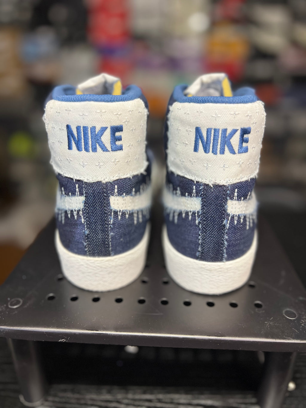 Nike Blaze