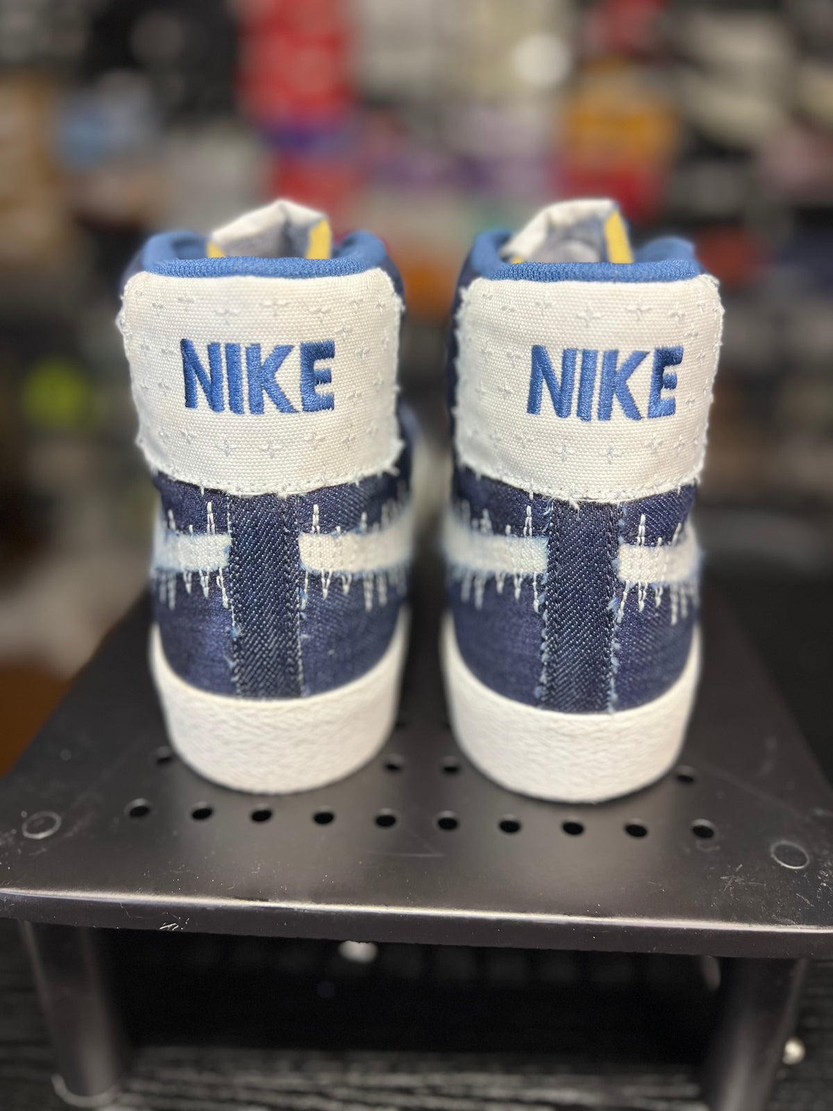 Nike Blaze