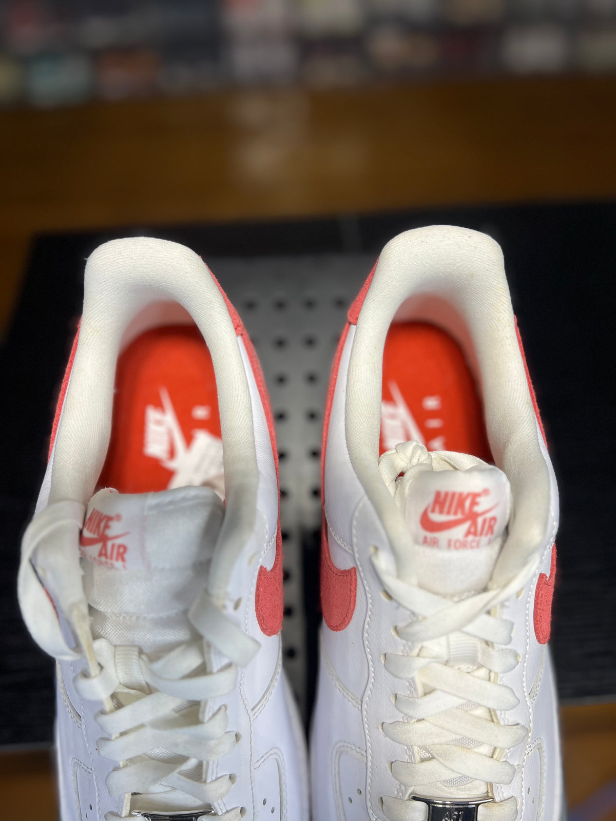 Air Force 1 .