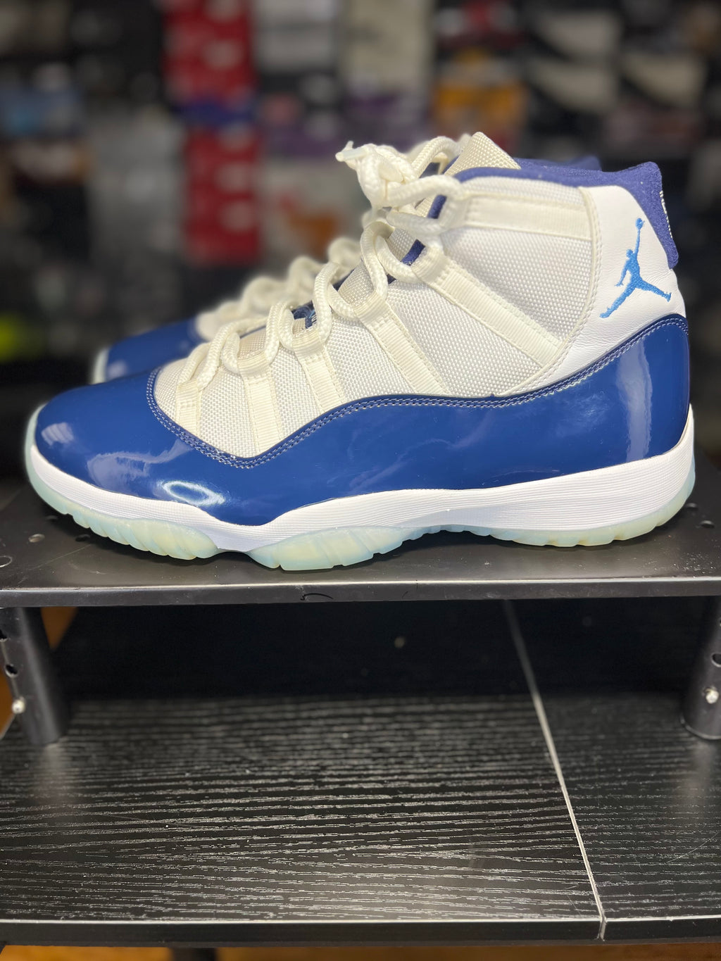 Jordan 11