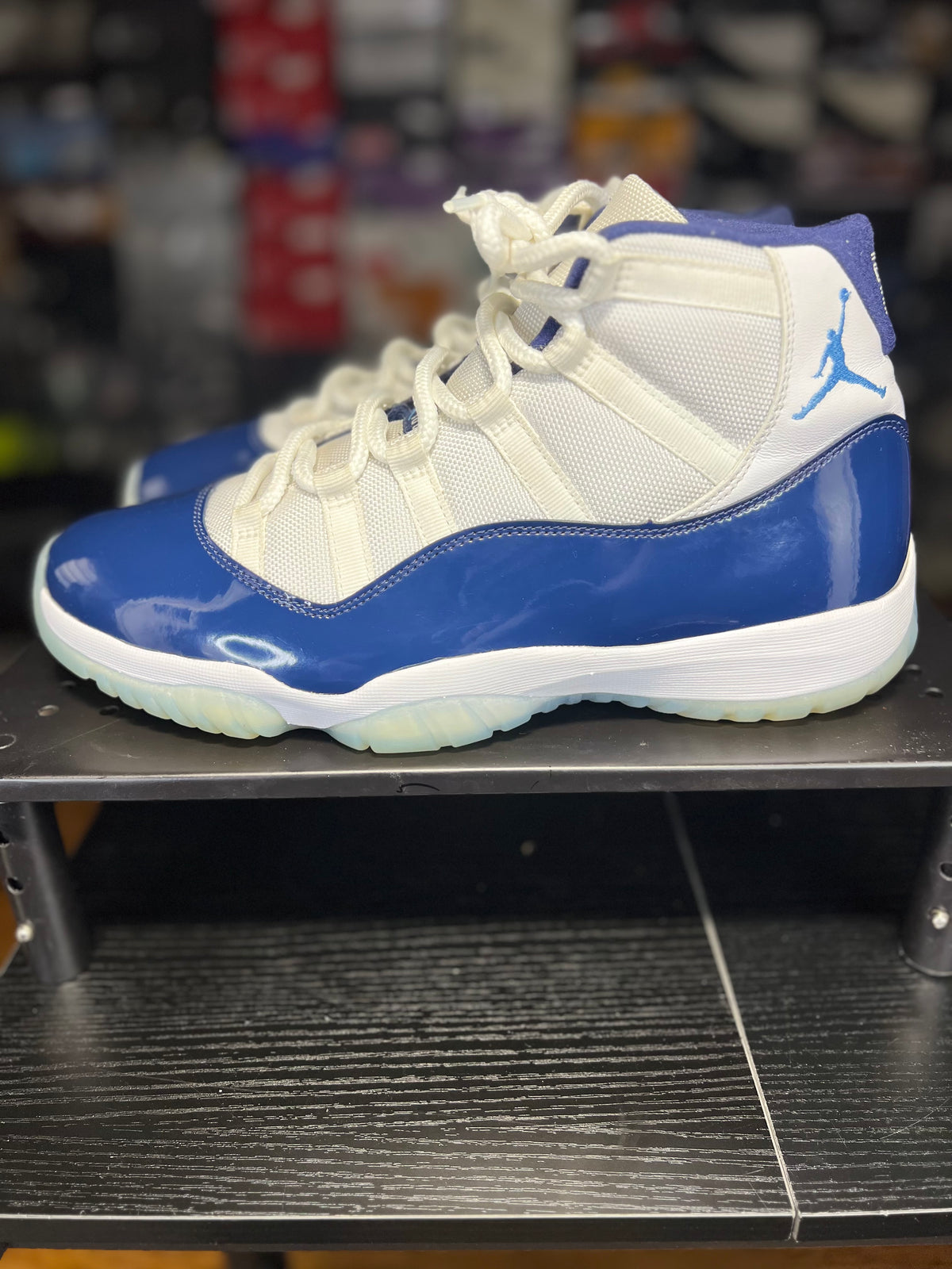 Jordan 11