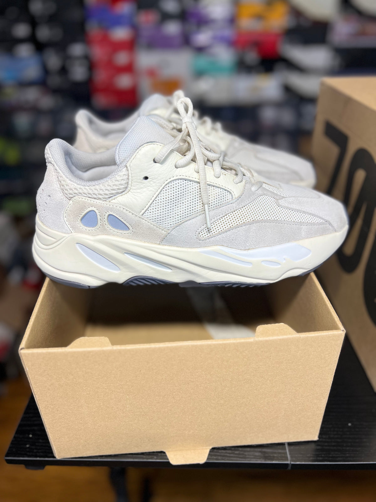Adidas Yeezy Boost 700 "Analog" (11M) *Pre-Loved*
