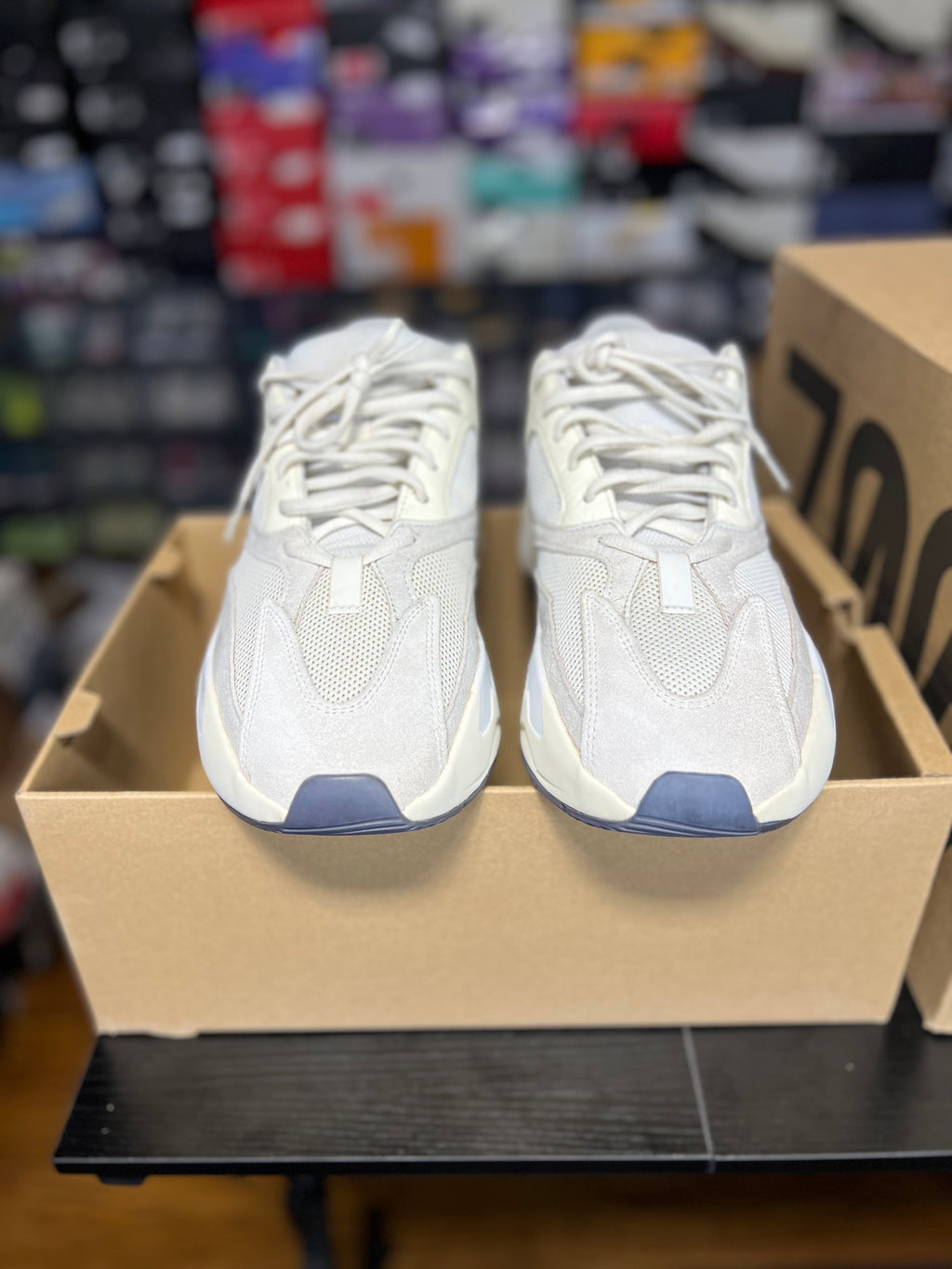 Adidas Yeezy Boost 700 "Analog" (11M) *Pre-Loved*