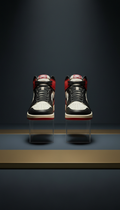Air Jordan 1 Retro Chicago Leather
