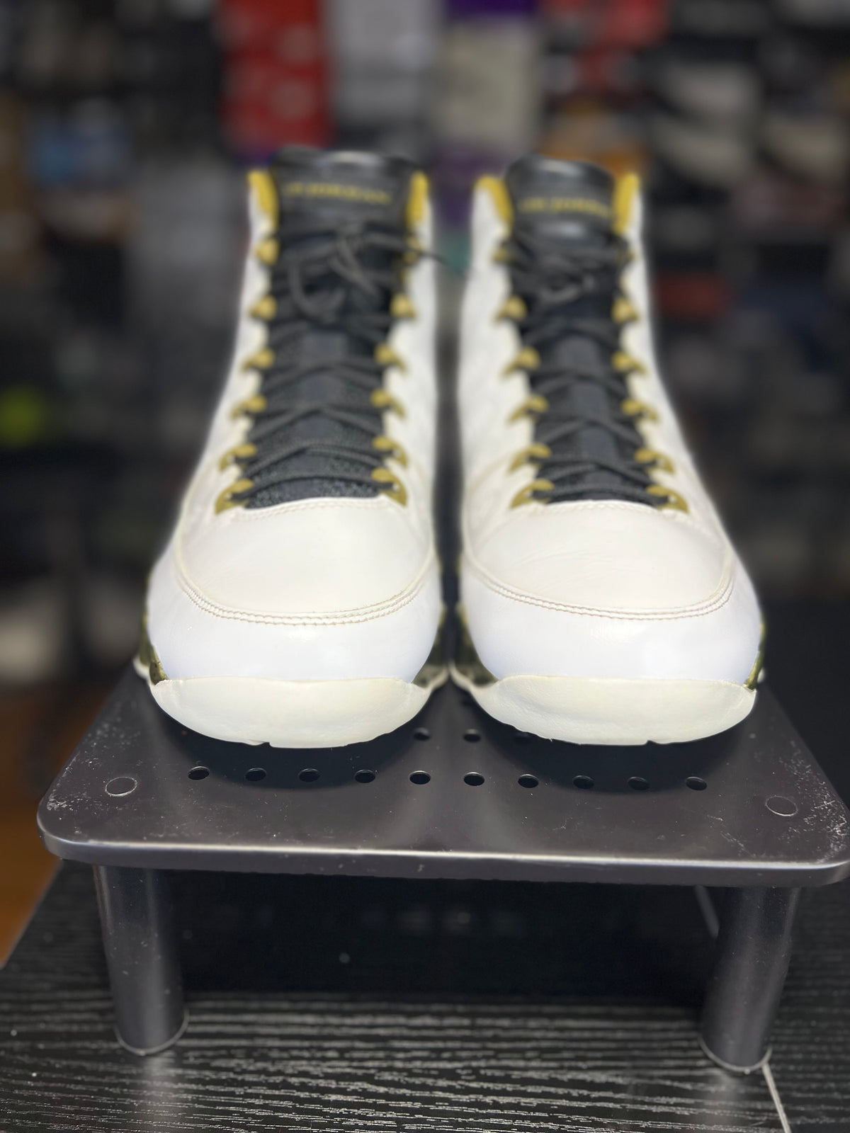 Jordan 9