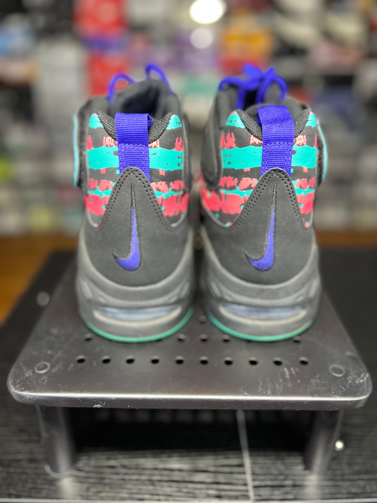 Nike Ken Griffies