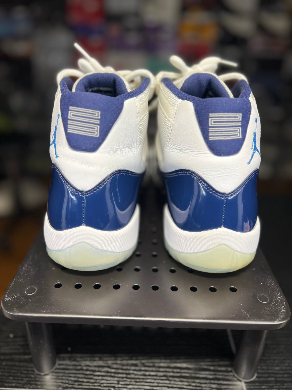 Jordan 11