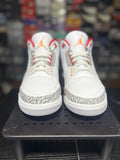 Jordan 3