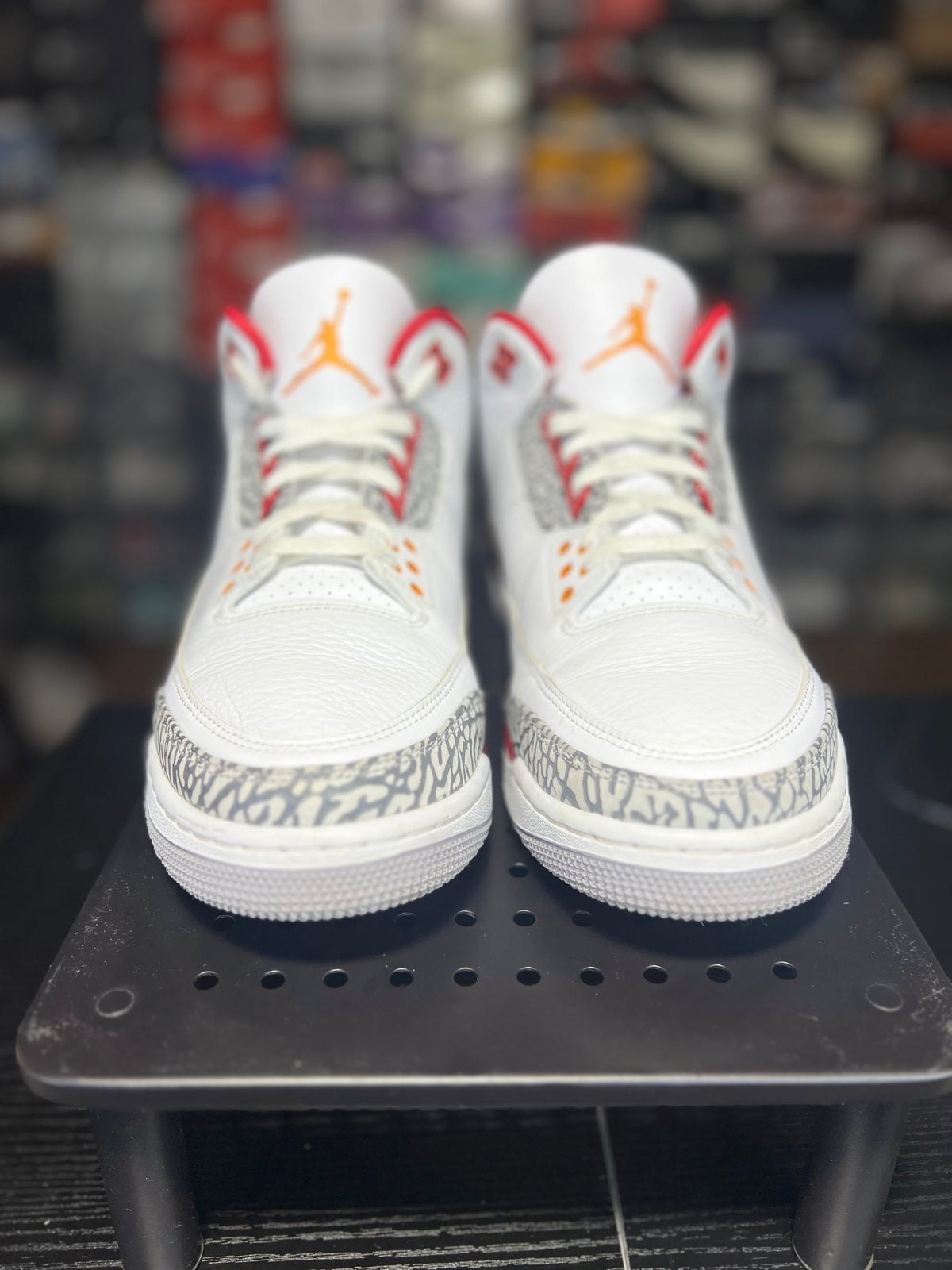 Jordan 3