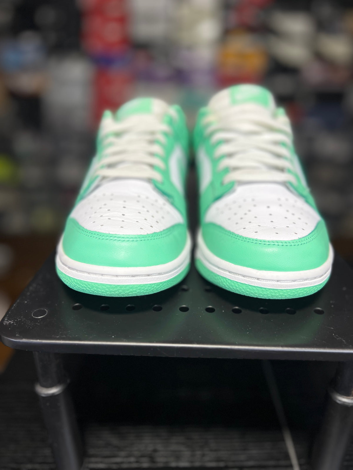 Nike Dunk Lows