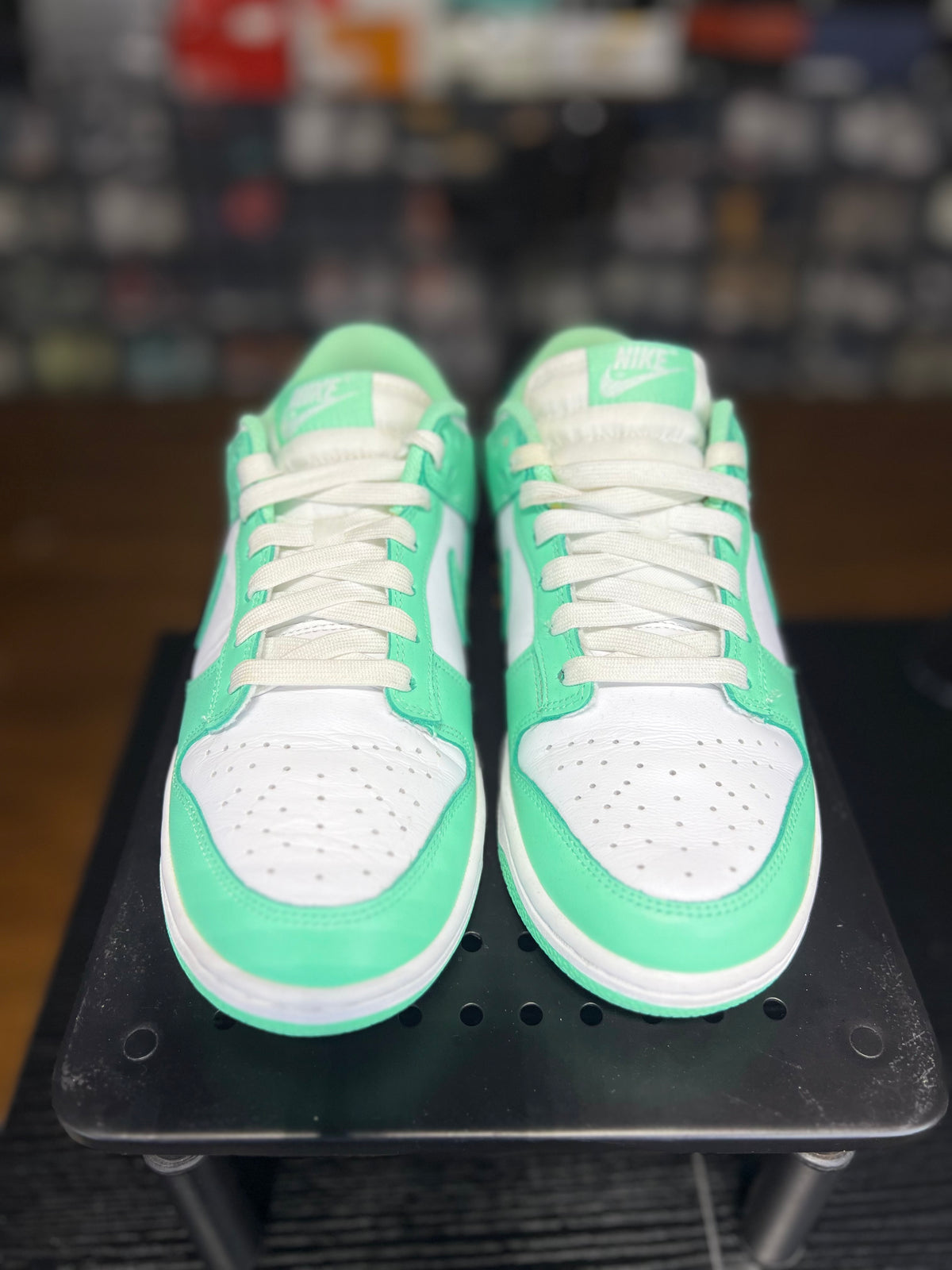 Nike Dunk Lows