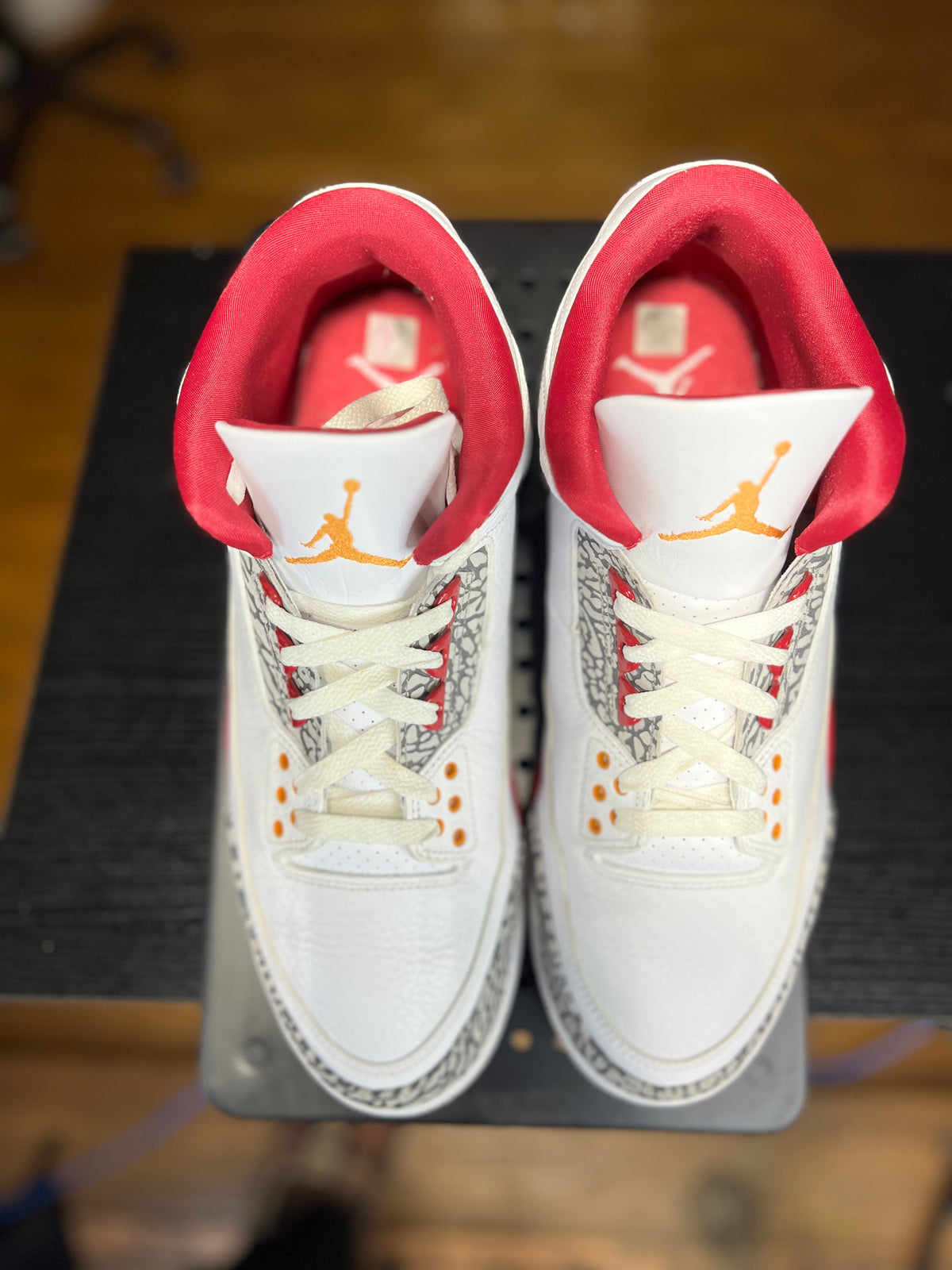 Jordan 3