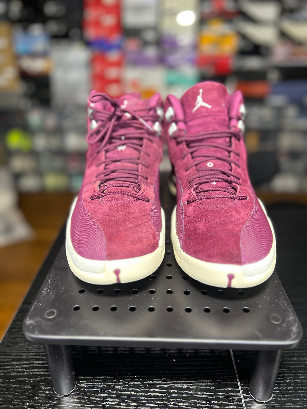 Jordan 12 Bead