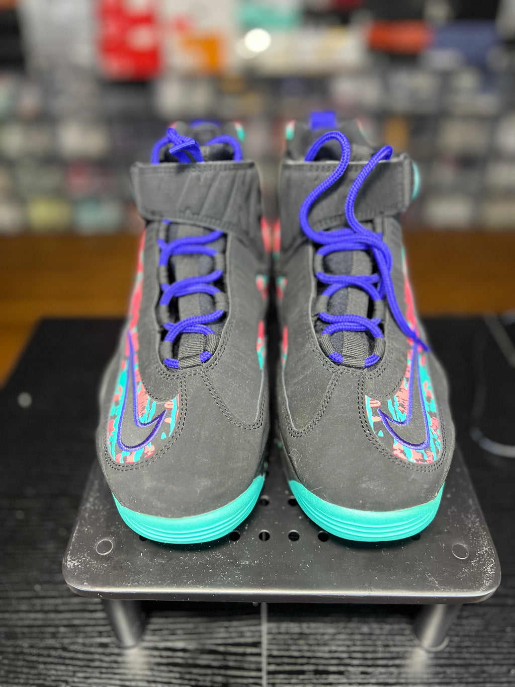 Nike Ken Griffies