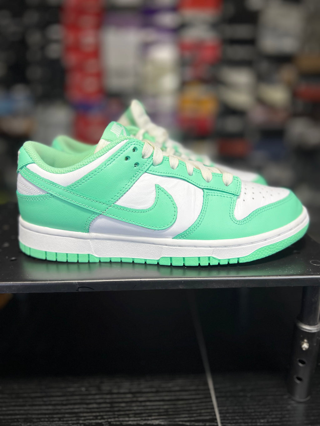 Nike Dunk Lows