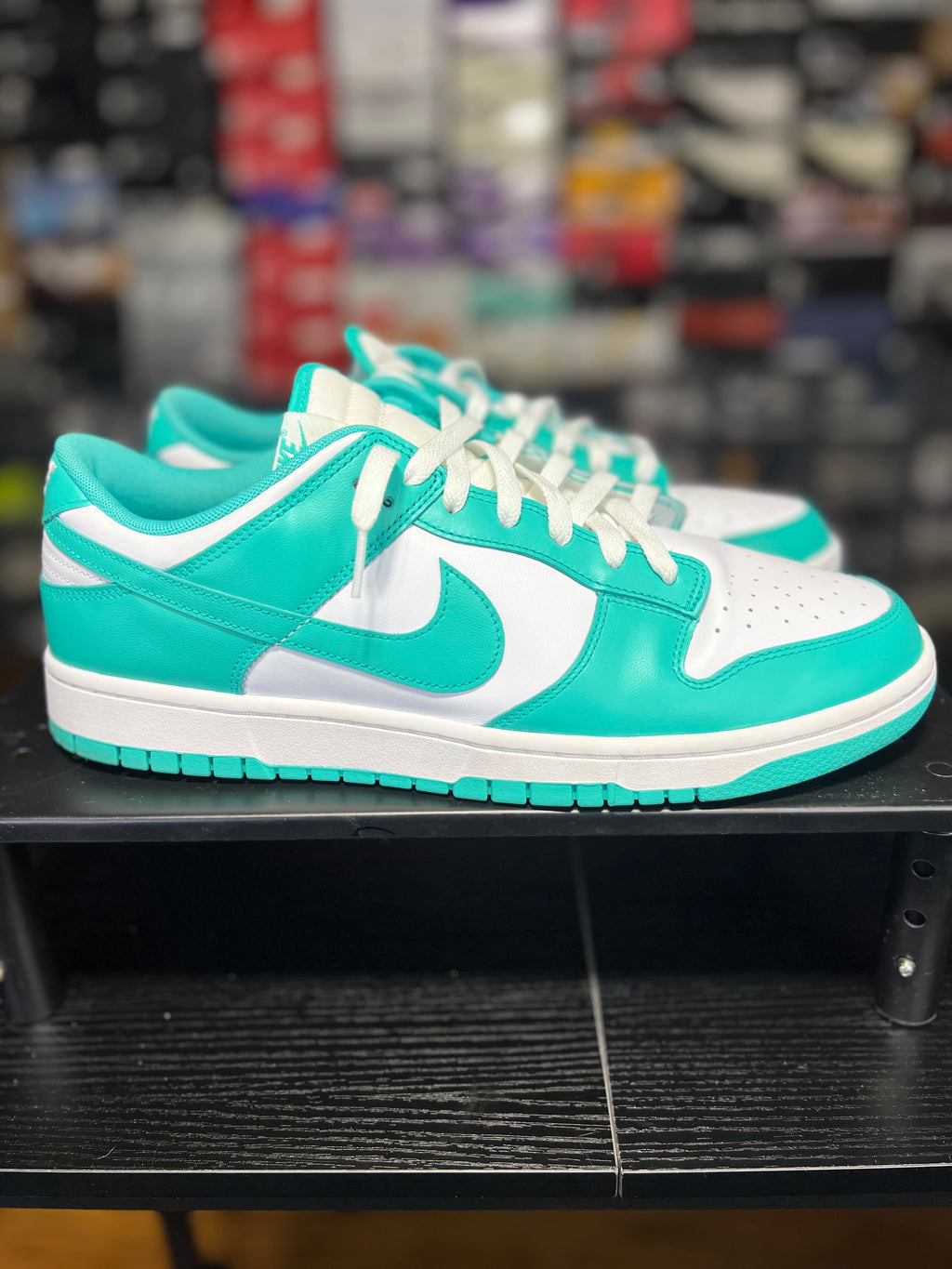 Nike Dunk Low