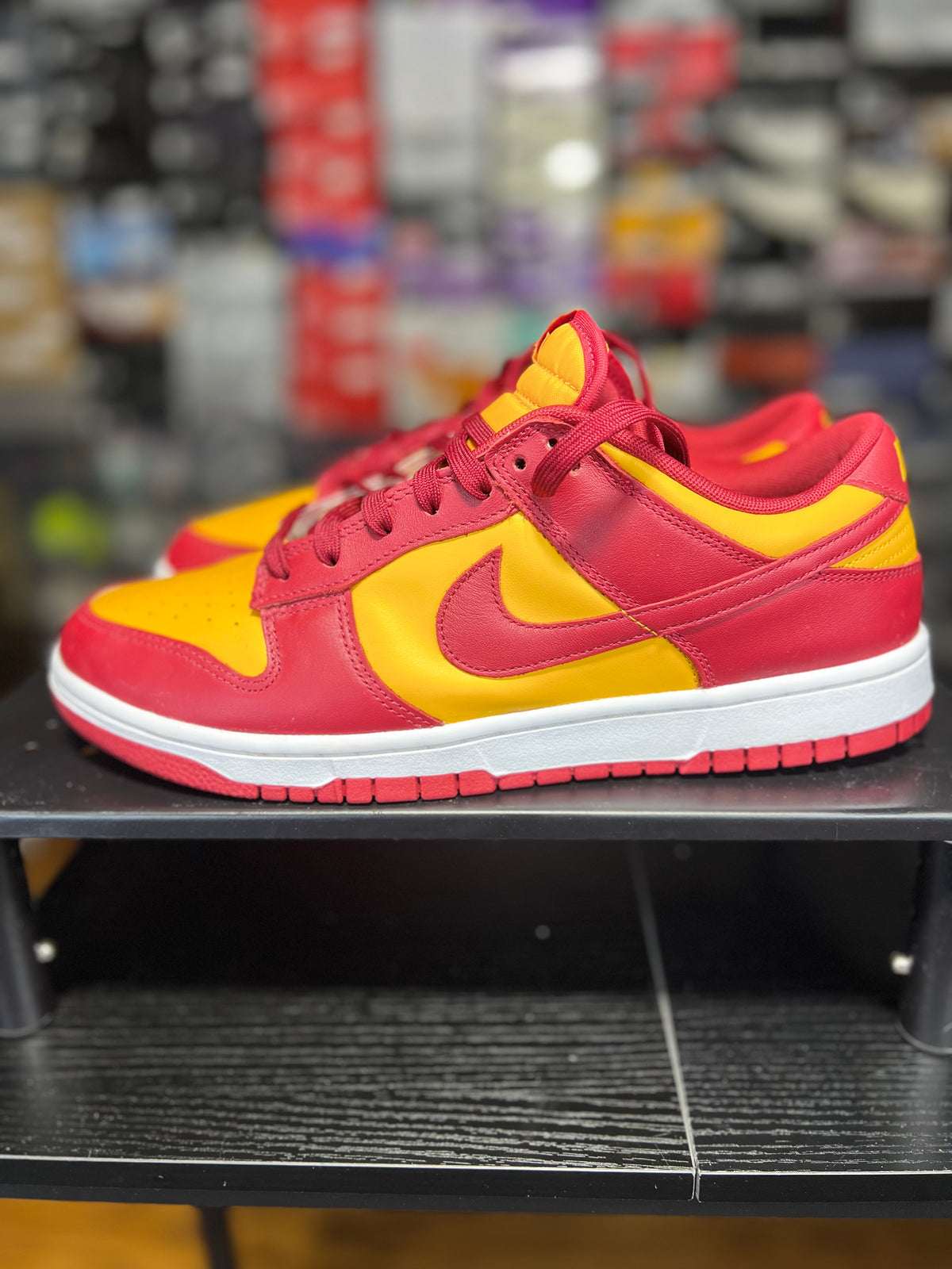 Nike Dunks