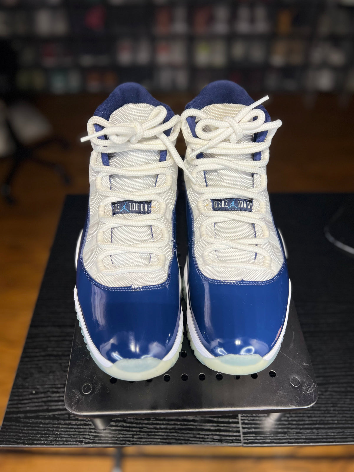 Jordan 11