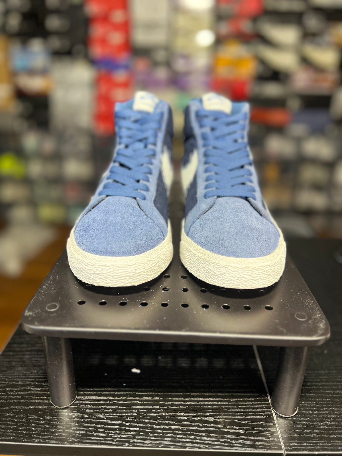 Nike Blaze