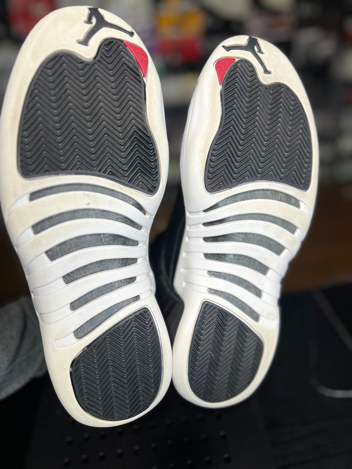 Air Jordan Kill Roys