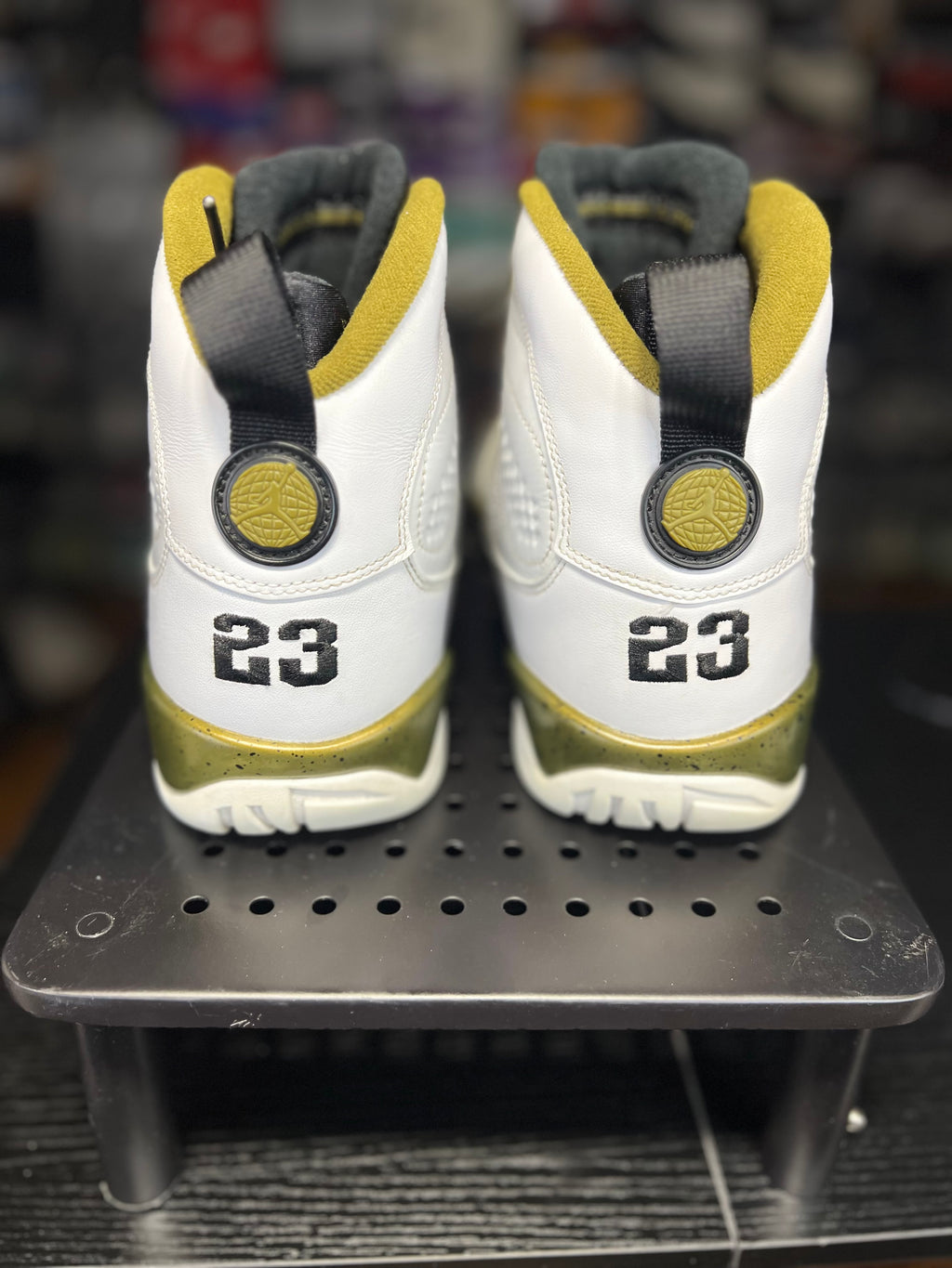 Jordan 9