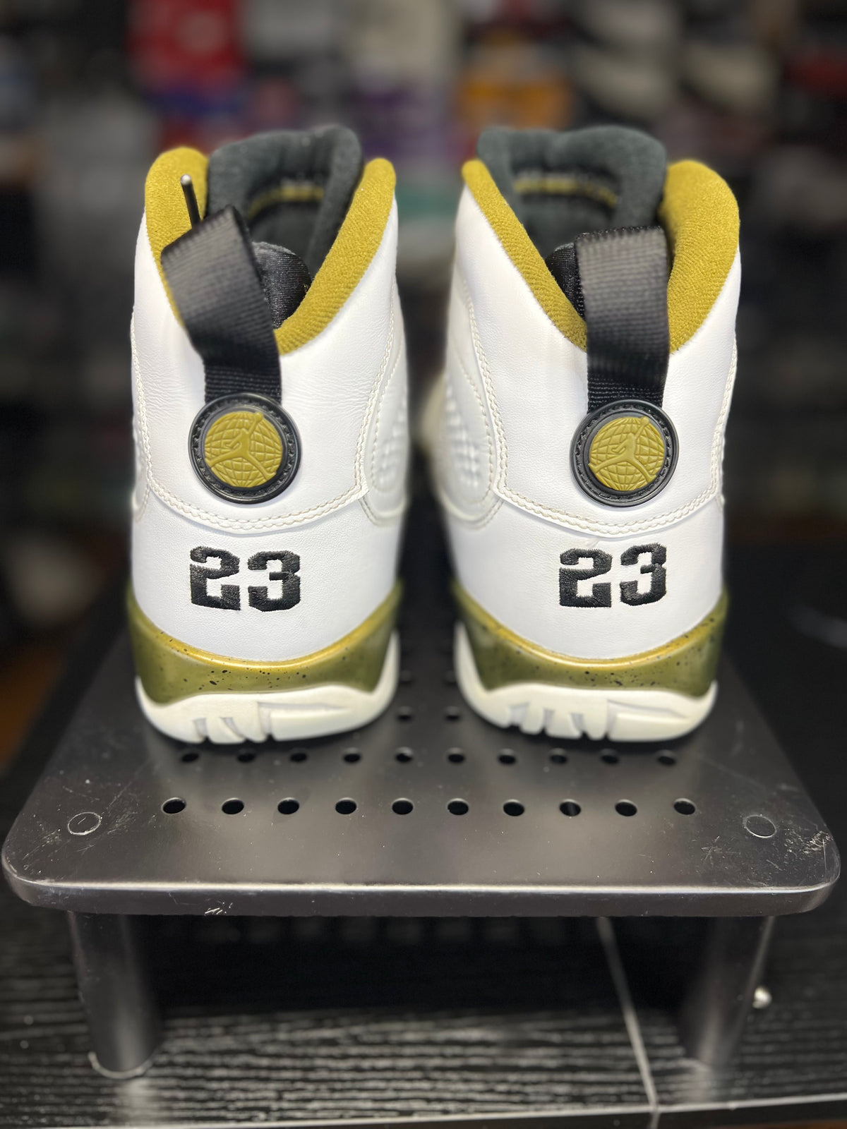 Jordan 9