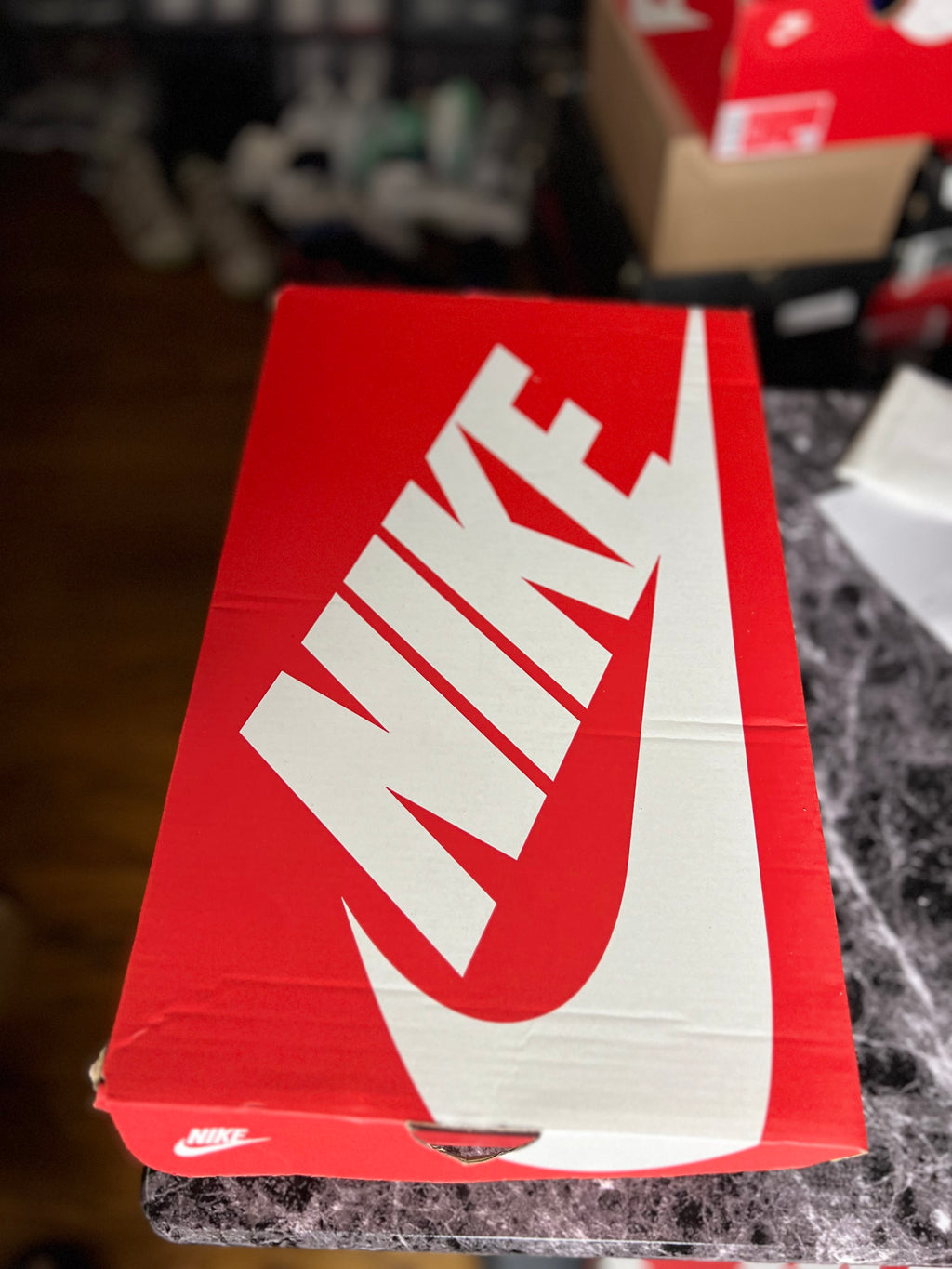 The Nike Air Max Uptempo '95 "Bulls Away" (11M) *NEW*