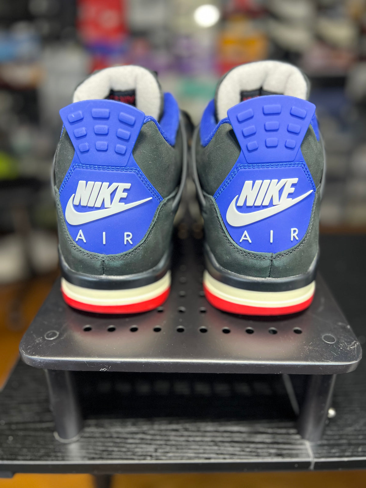 Air Jordan 4 “Rare Air”