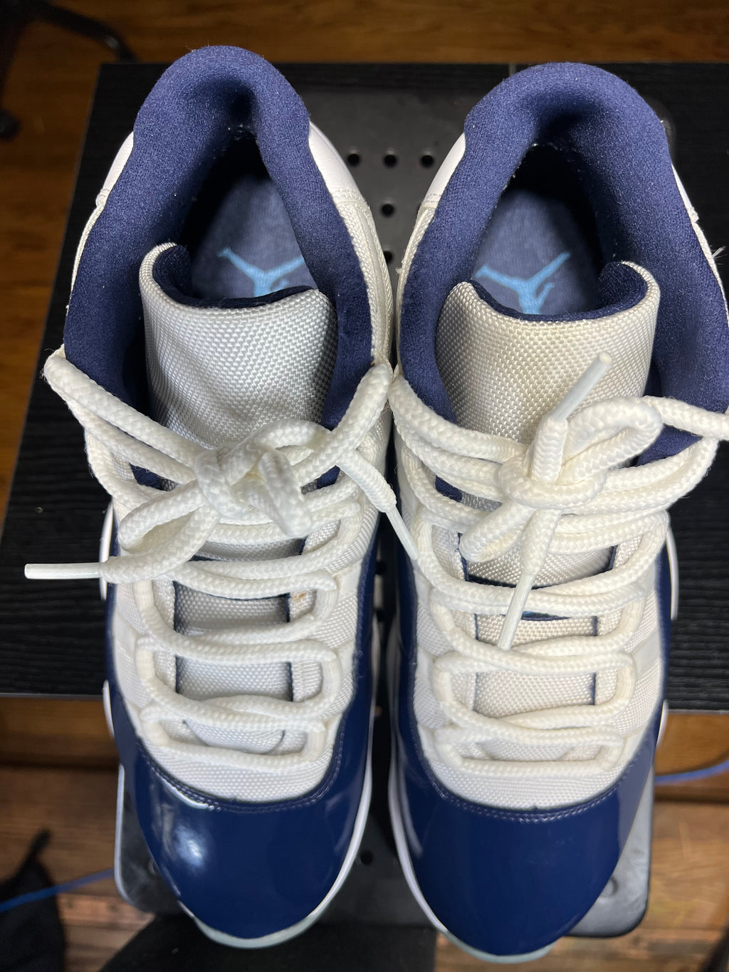 Jordan 11