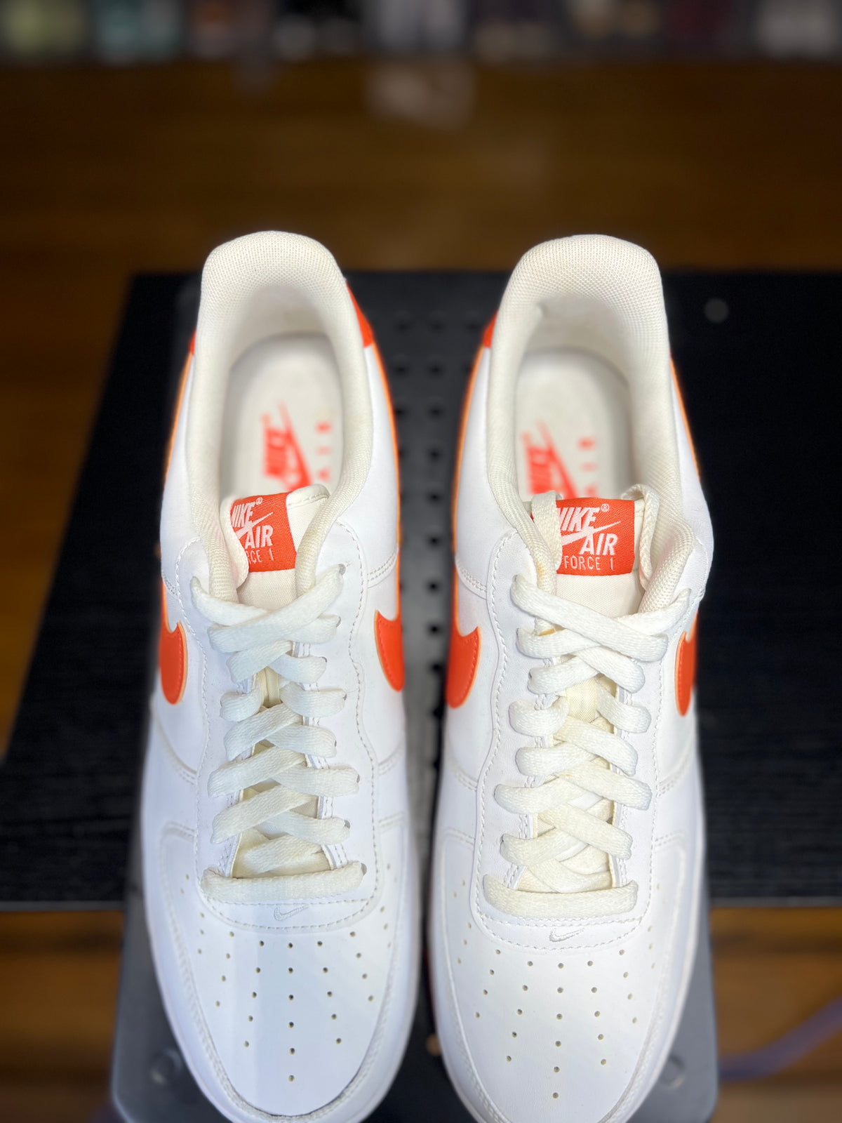 Air Force 1 z
