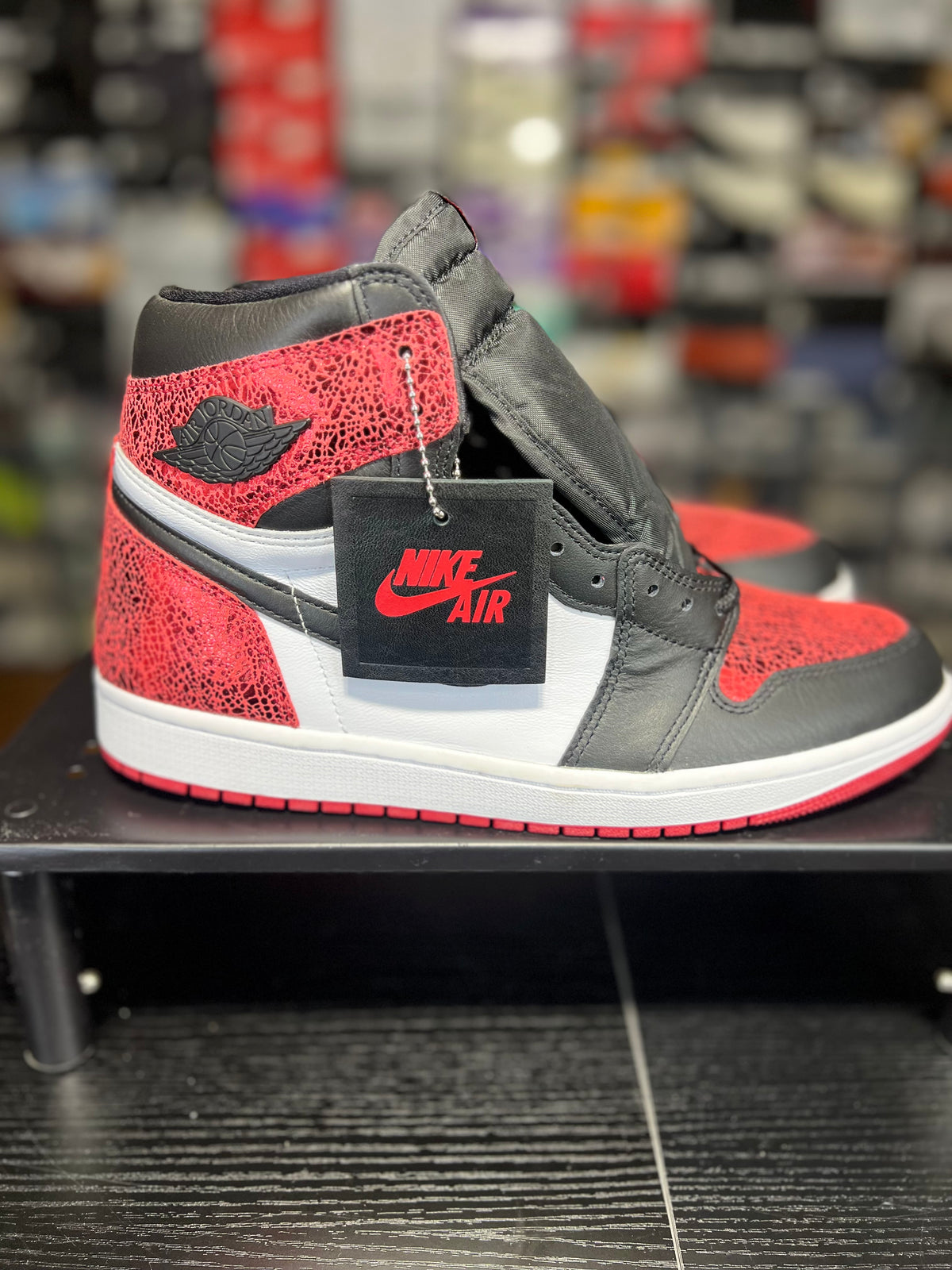 Air Jordan 1