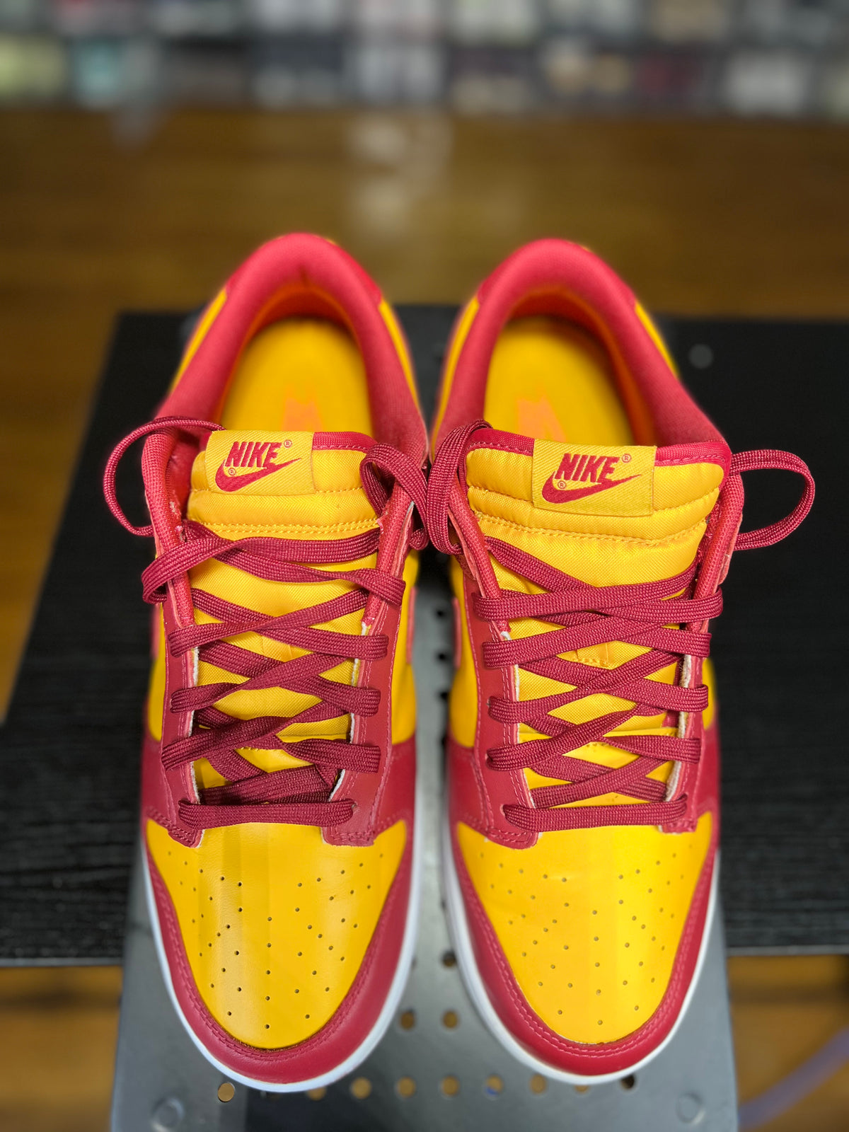 Nike Dunks