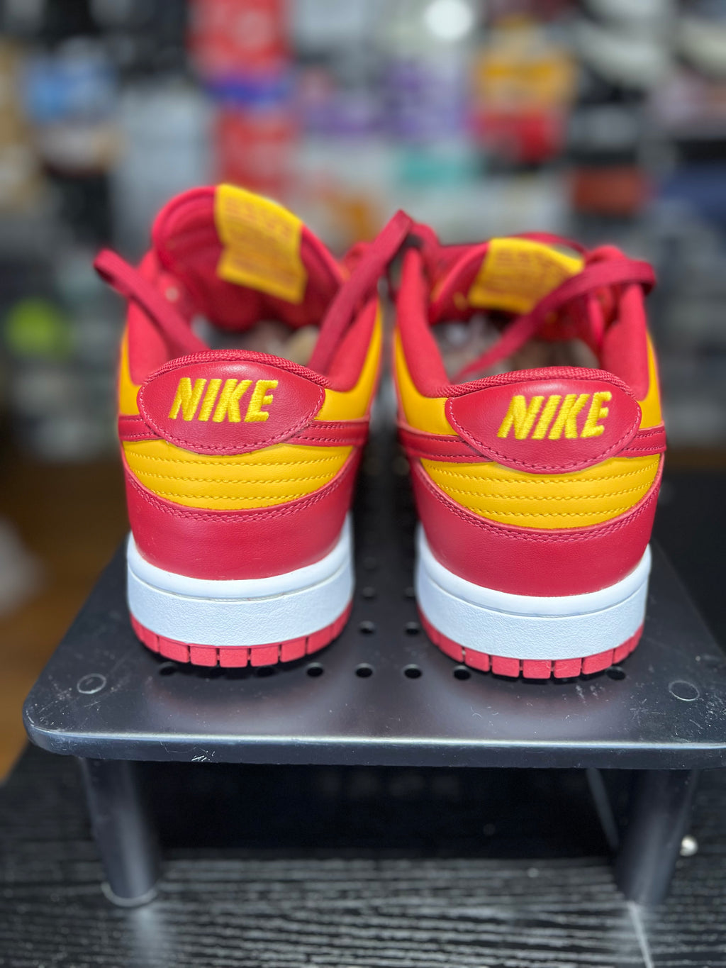 Nike Dunks