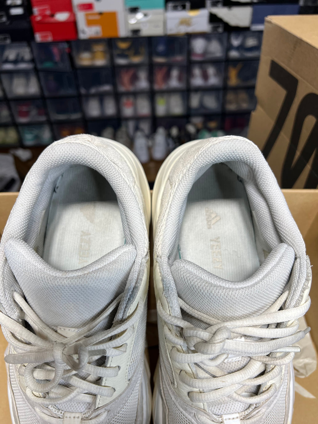 Adidas Yeezy Boost 700 "Analog" (11M) *Pre-Loved*