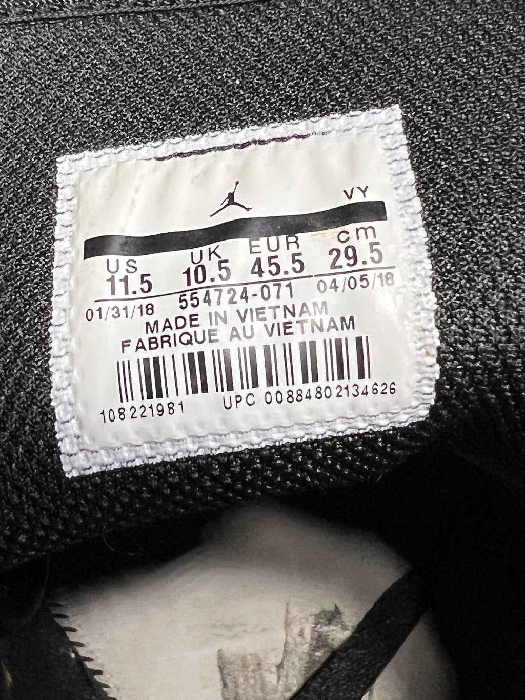 Jordan 1 Mid
