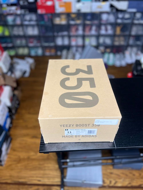 Adidas Yeezy Boost 350 V2 “Zebra” (11M) *Pre-Loved*